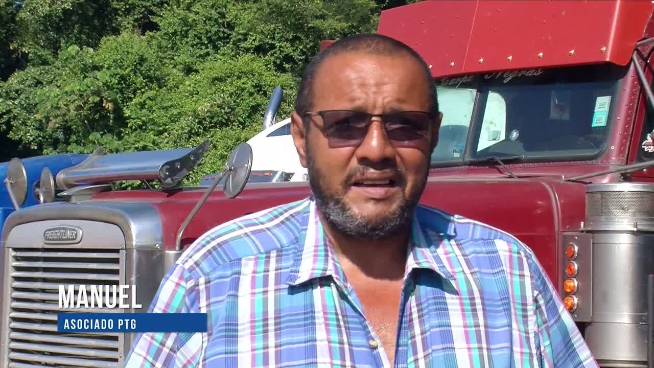 Manuel — Asociado PTG, micro-empresario en crecimiento